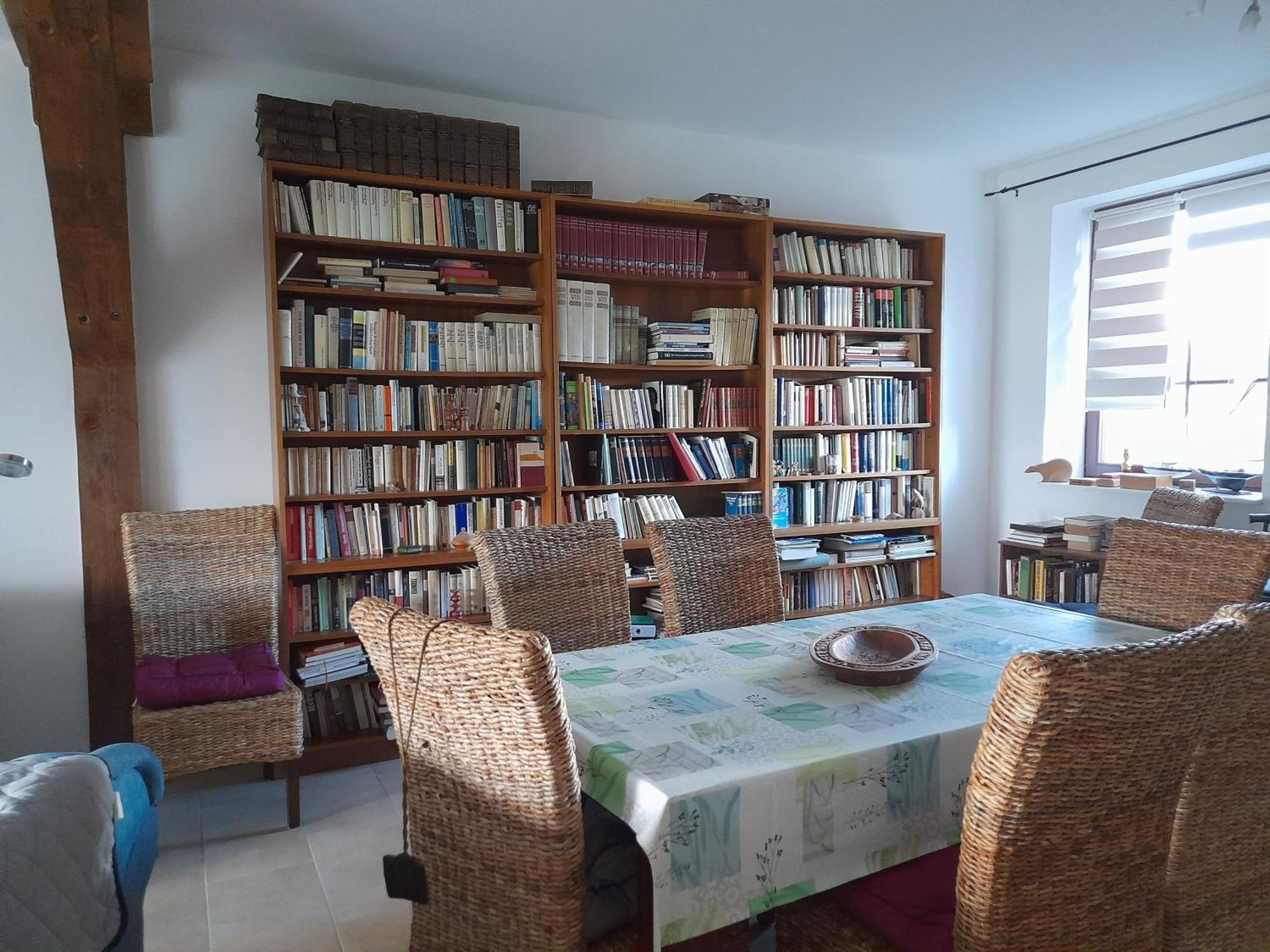 Haus Am Peenebach Klein Bunzow Luaran gambar